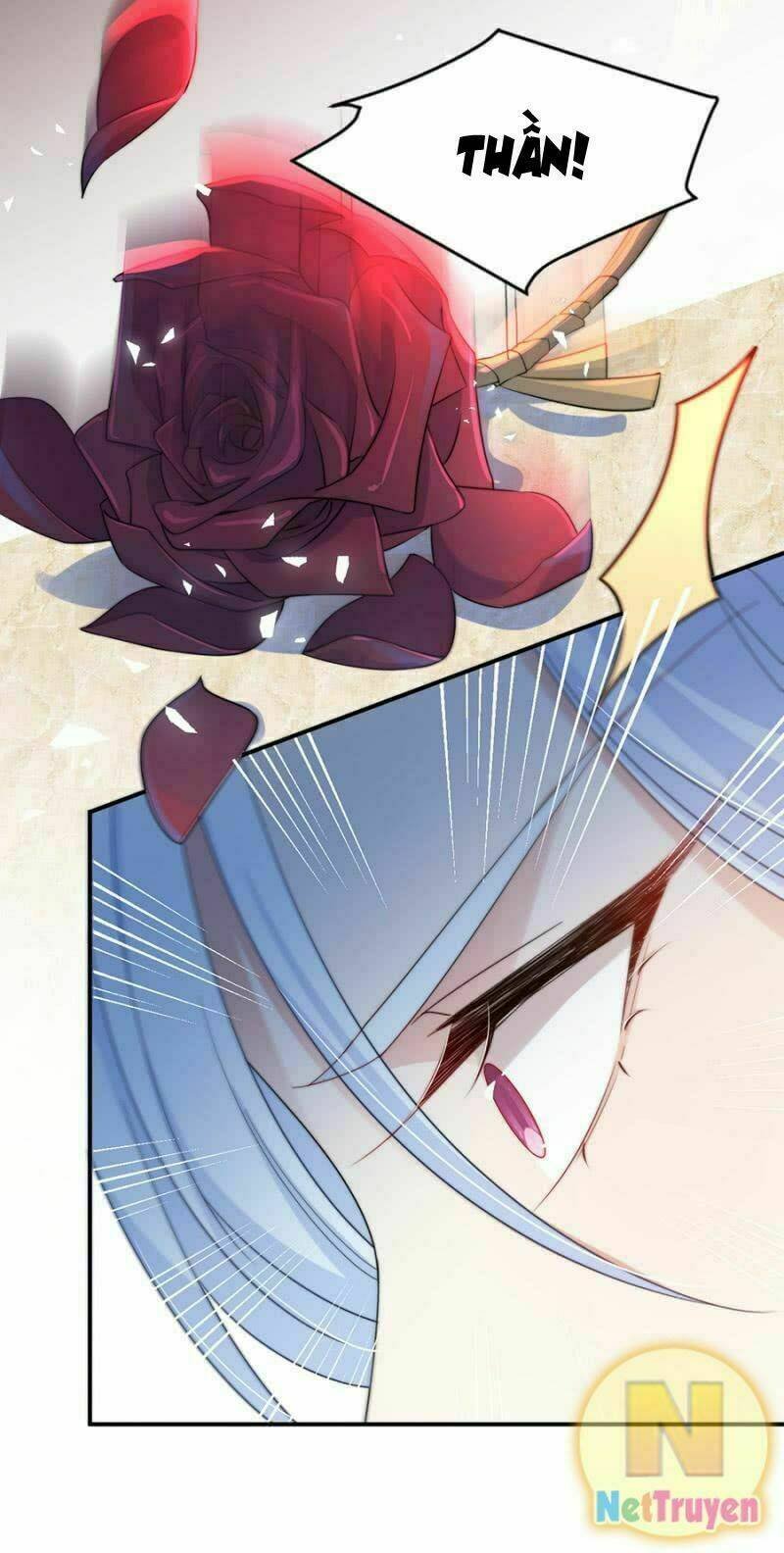 ma lạt thiên kim đẩu ác thiếu chapter 196 25