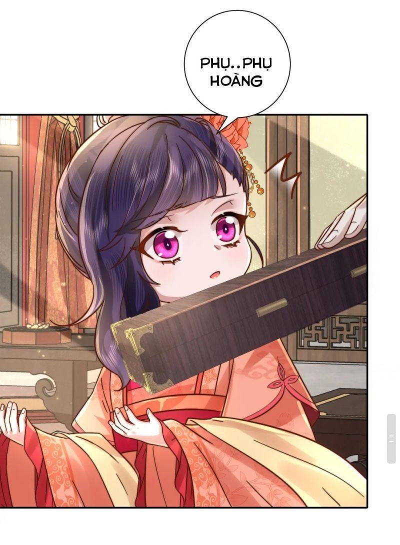 phương thức sinh tồn của công chúa pháo hôi chapter 14 13