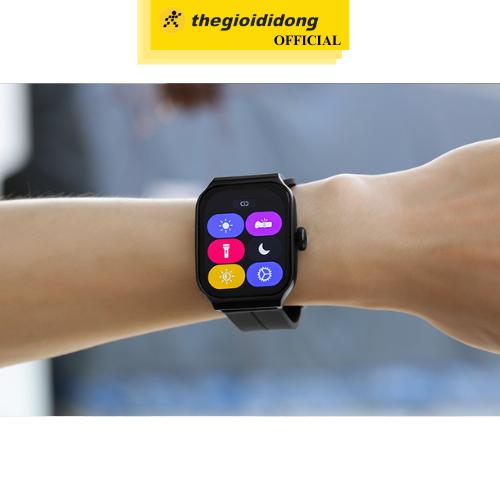 Đồng hồ thông minh BeFit Watch Ultra 52.6mm - Hàng Chính Hãng