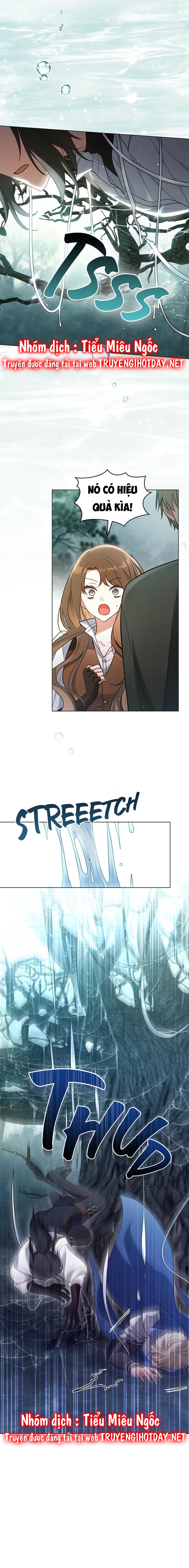 yêu cô công chúa sắp chết chapter 33 5