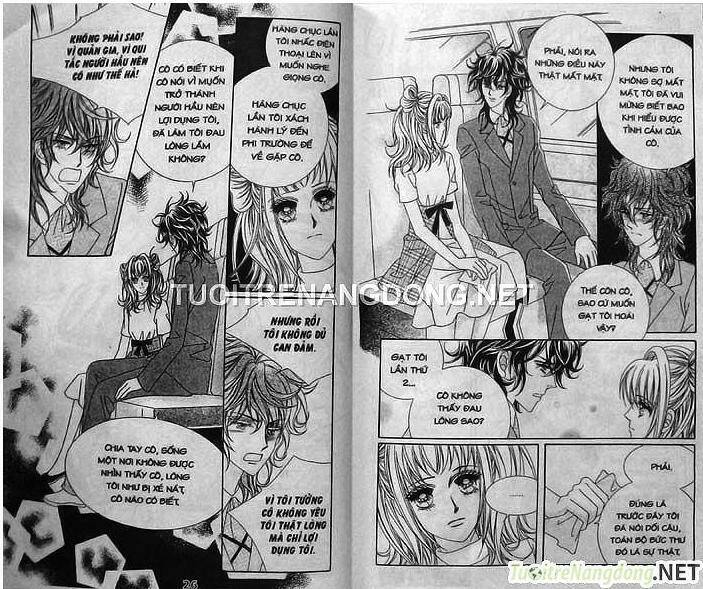 lọ lem hậu đậu chapter 90 11