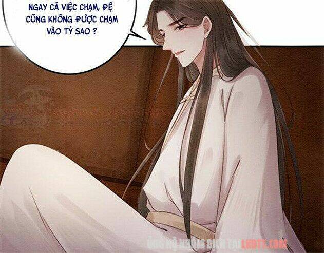 trọng sinh bá sủng nhiếp chính vương quá mạnh mẽ chapter 74 40