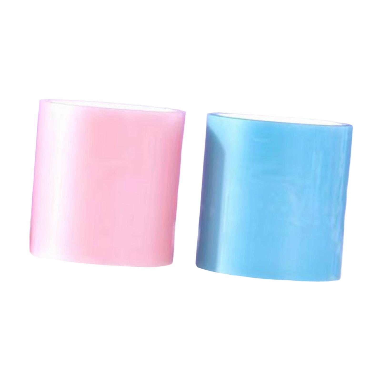 2x Colorful Sticky Ball Tapes Sensory Toy Party Favors for Adults Kids