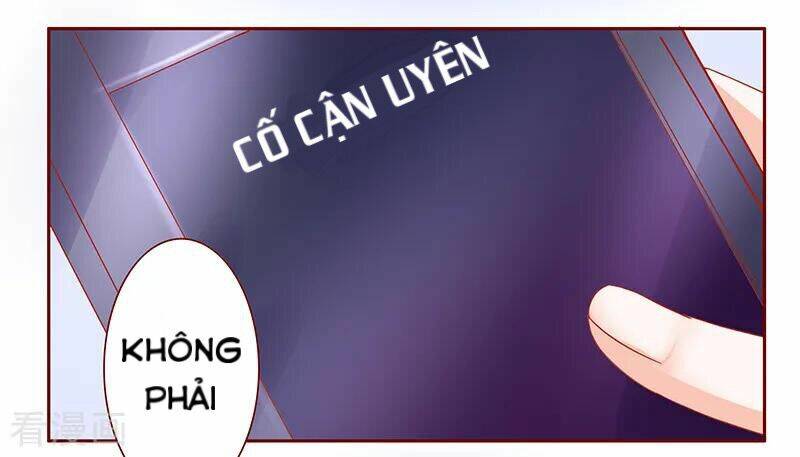 bá đạo tổng tài yêu tôi chapter 162 17