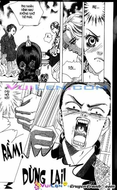 goong - [ hoàng cung ] chapter 8 124