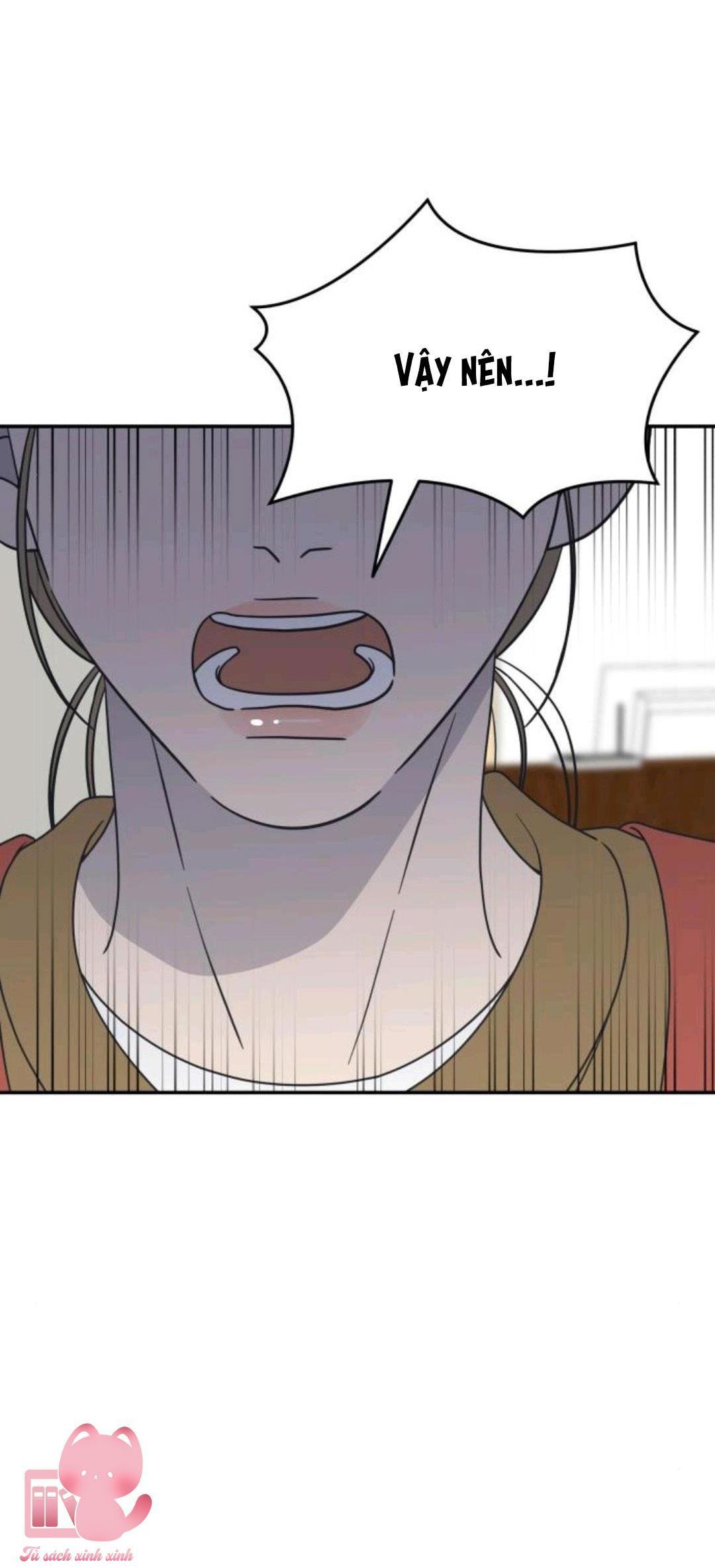 nói không với tình công sở chapter 13 83