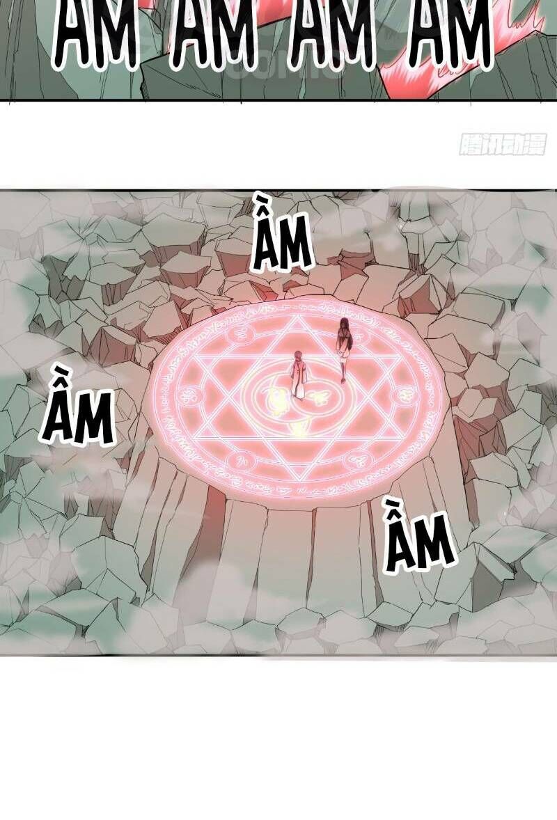 nghịch thiên tiên mệnh chapter 43 14