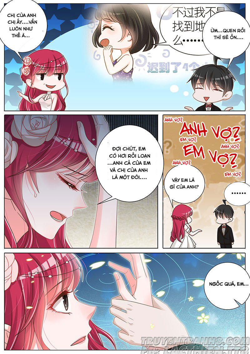 vương bài giáo thảo chapter 145 5