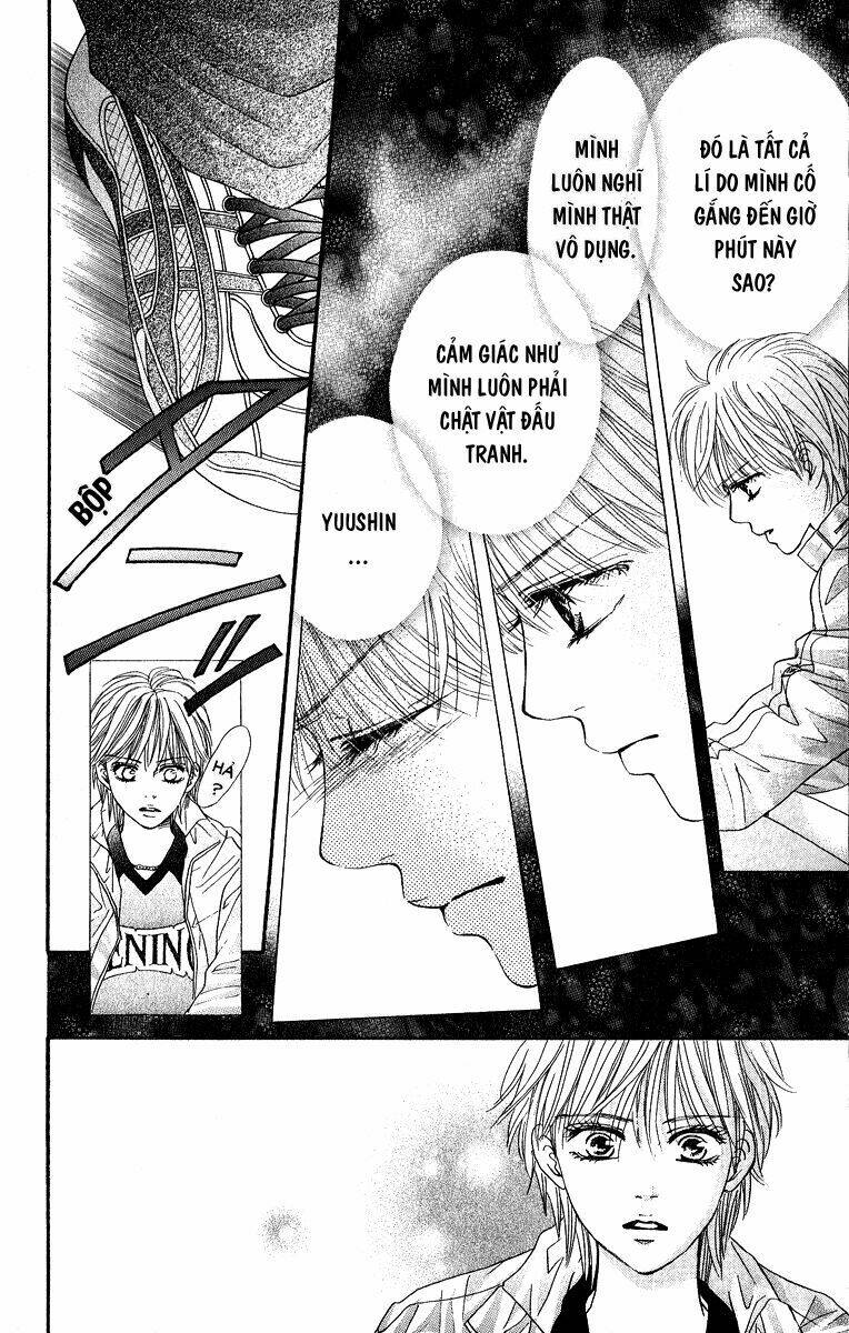 xứng danh anh hùng chapter 75 10