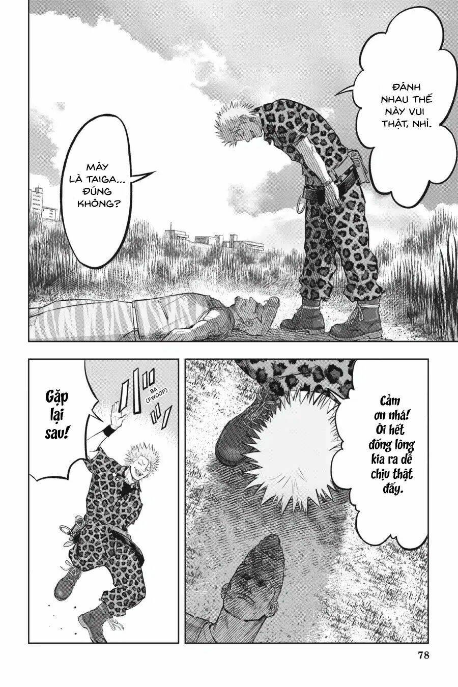 nyankees chapter 14 3