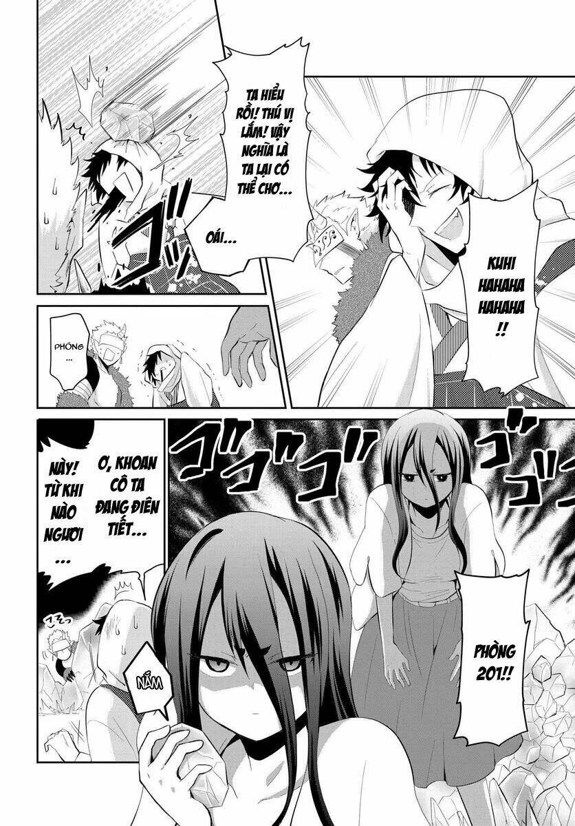 mono no kemonogurashi chapter 20 5