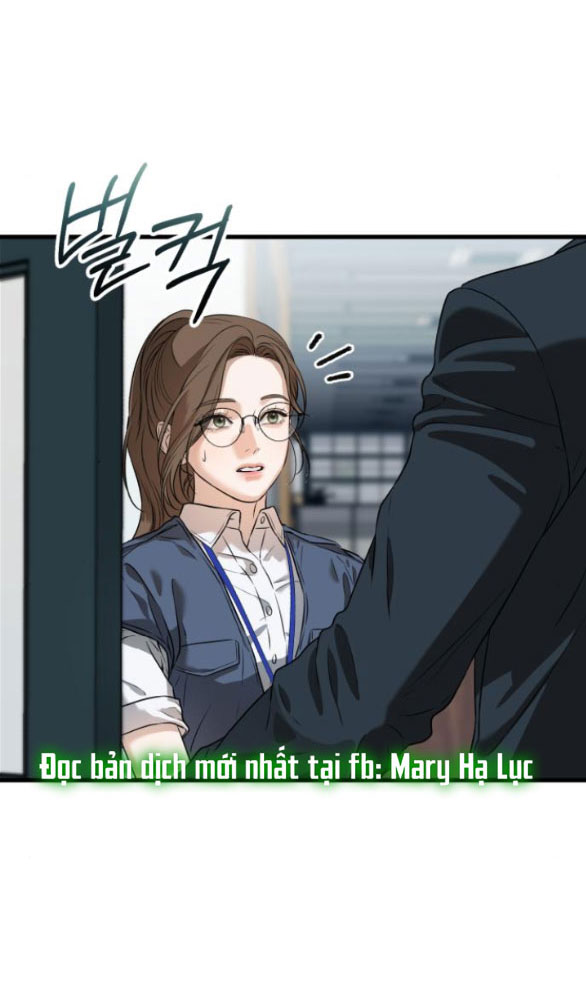 Nóng Lòng Muốn Giày Vò Em chapter 3.1 21