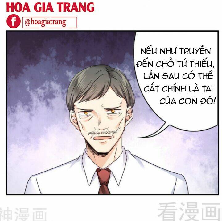 phục thù thiếu gia tiểu điềm thê chapter 63 12