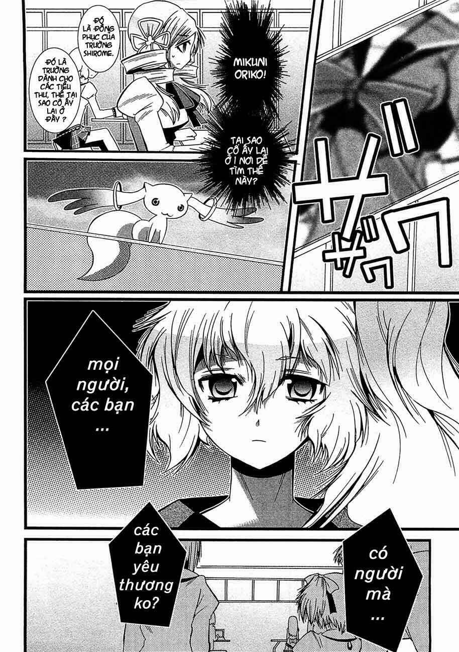 puella magi oriko magica chapter 5 7