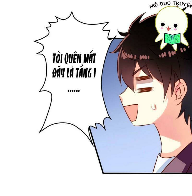 ông chủ của tôi là yêu quái chapter 29 3