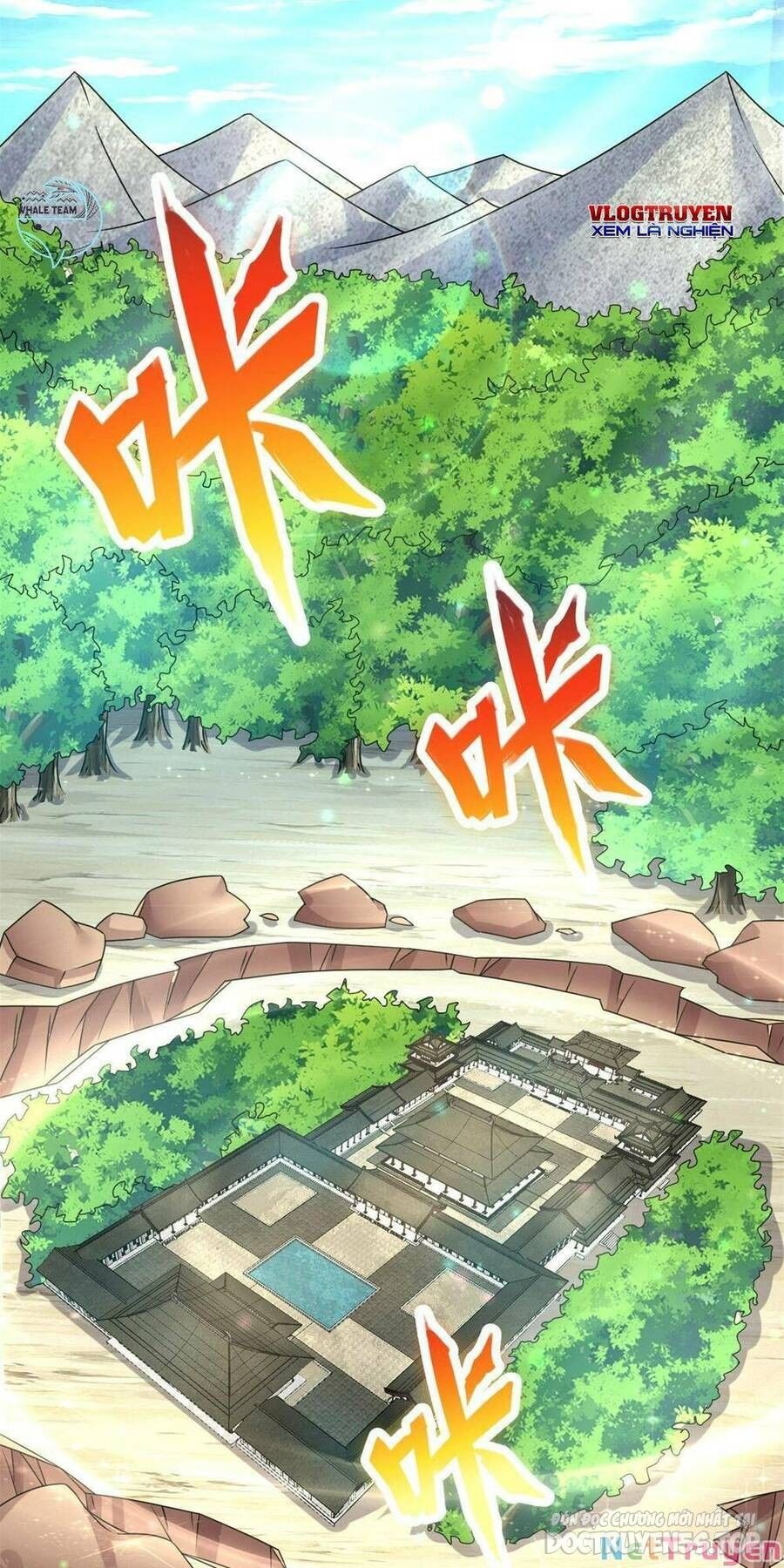 bắt đầu với kiếm vực, ta lặng lẽ tu luyện thành kiếm thần chapter 52 24