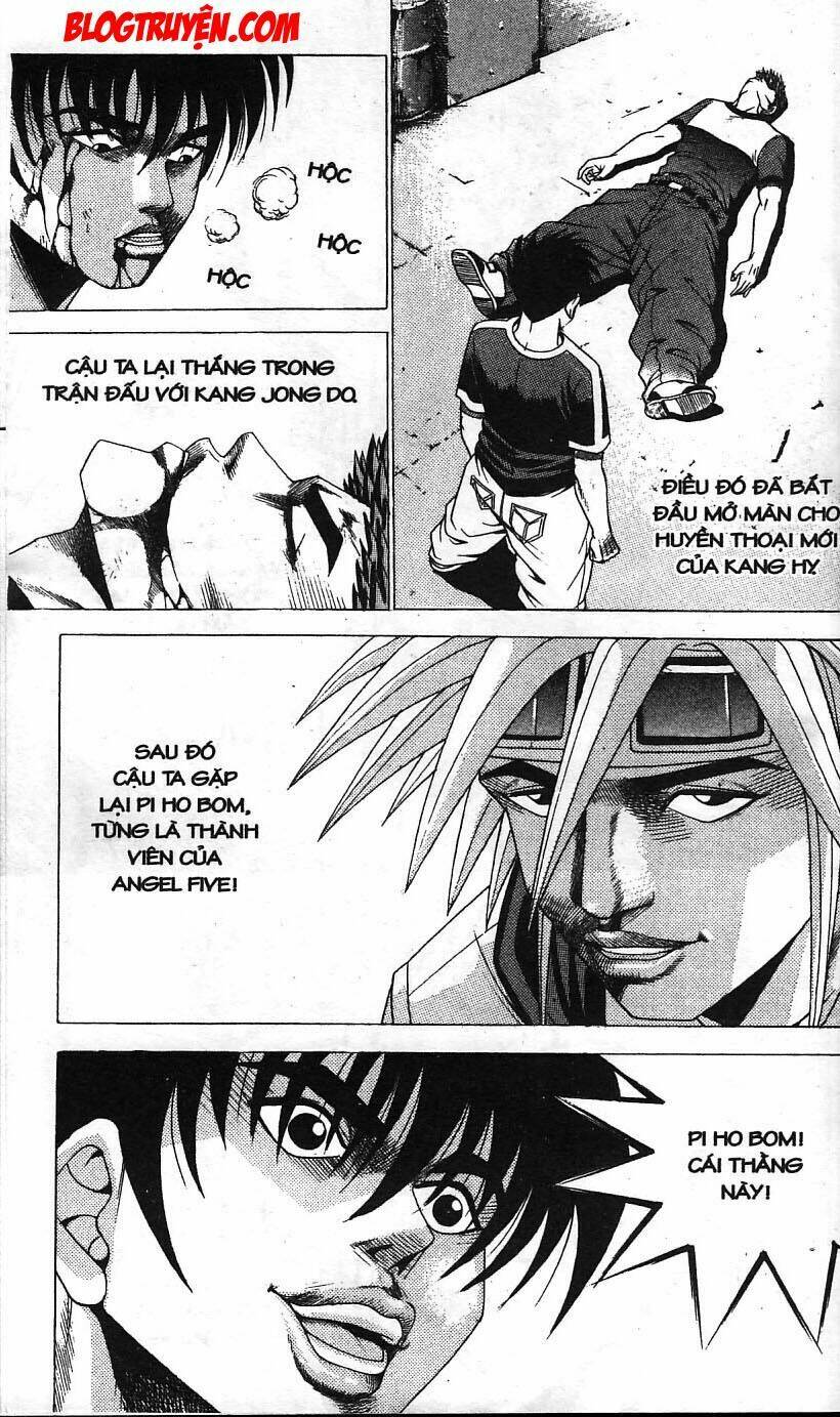 bitagi - anh chàng ngổ ngáo chapter 54 68