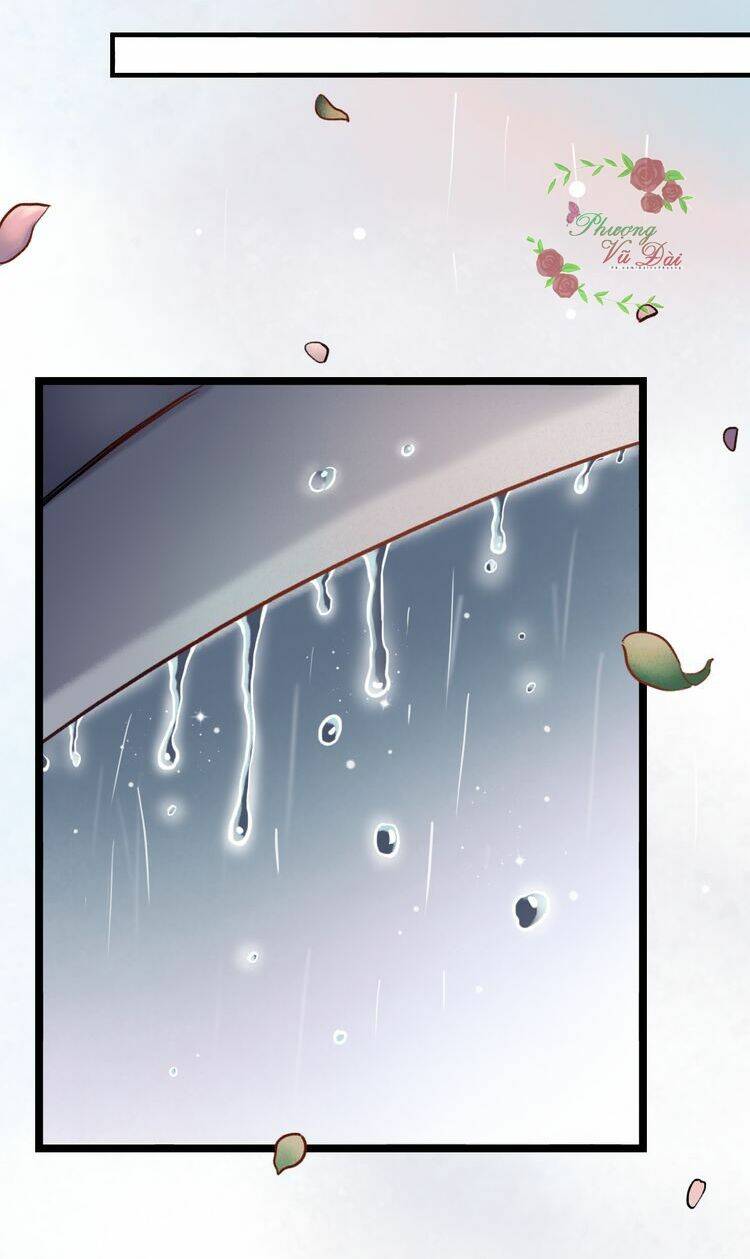 trạch thượng tịch mịch huỳnh hỏa chapter 1 28