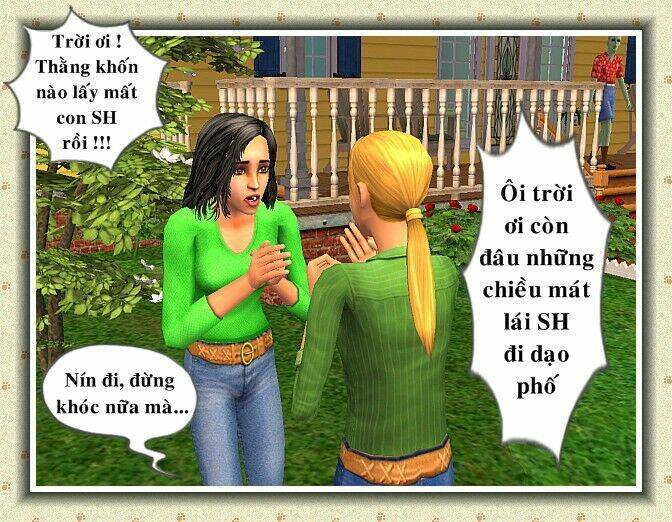 bella's story chapter 3.1 30