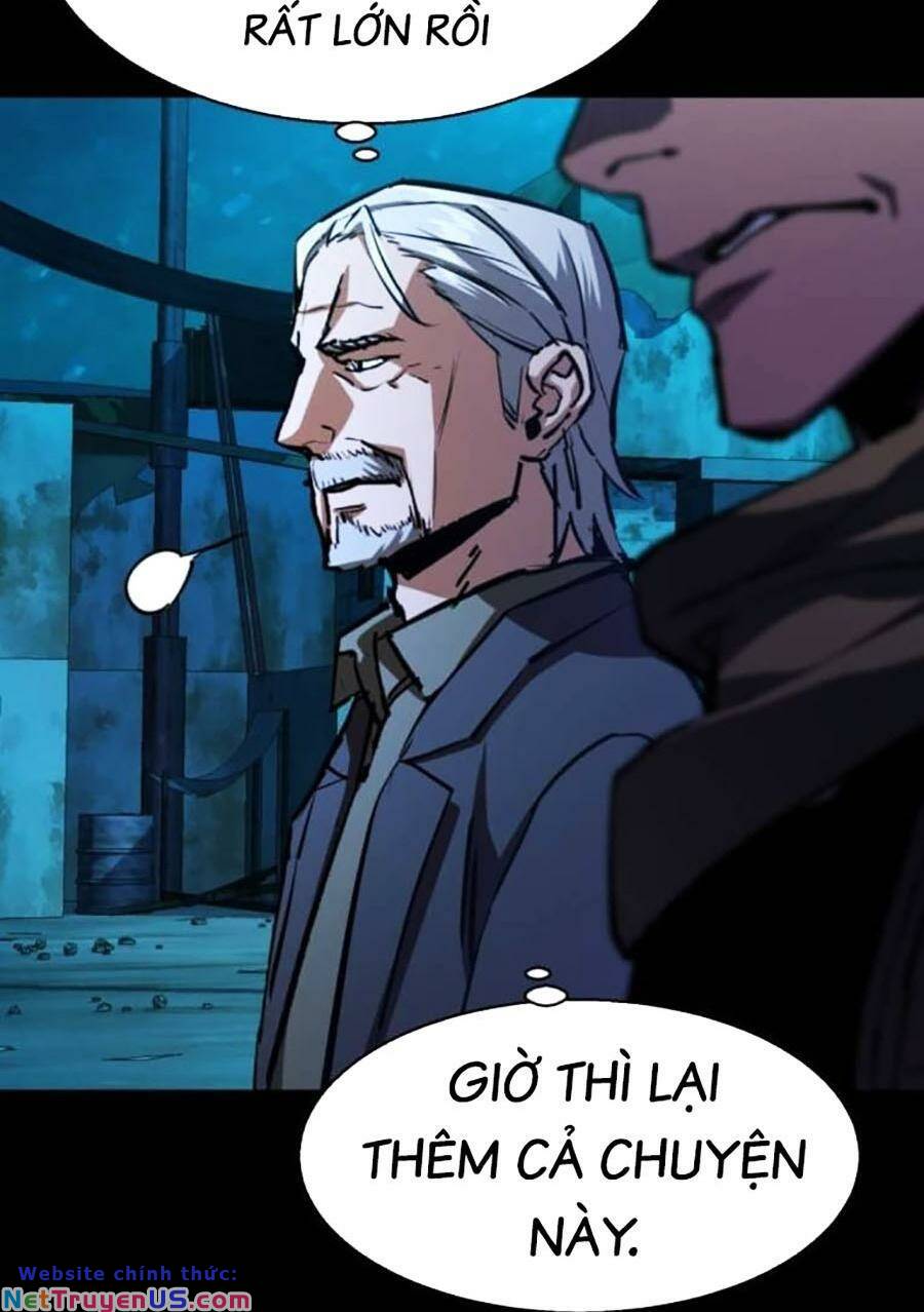 bạn học tôi là lính đánh thuê chapter 161 85