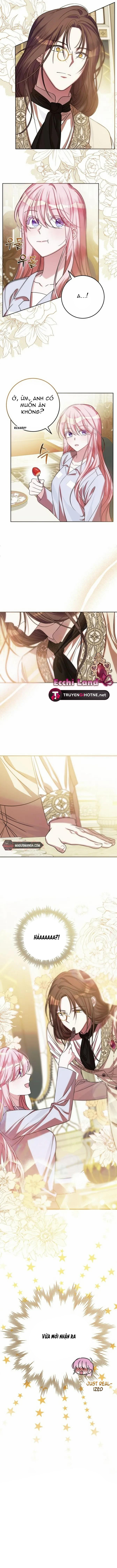 tôi gặp nam chính ở trong tù (remake) chapter 22.2 3