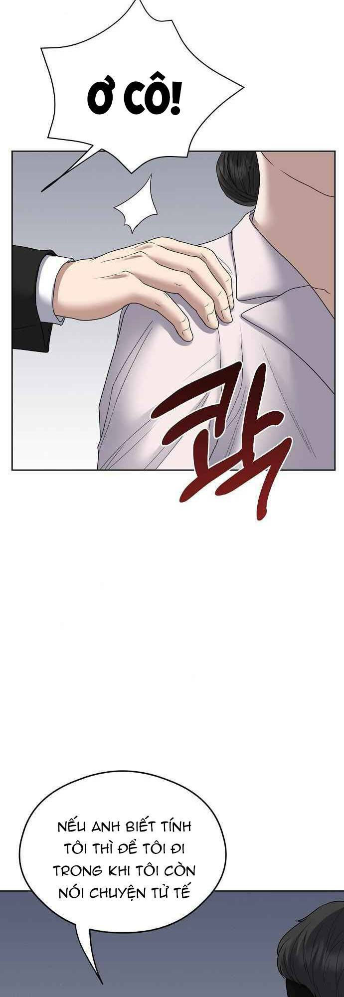 đấu kiếm - công tố viên lách luật chapter 15 16