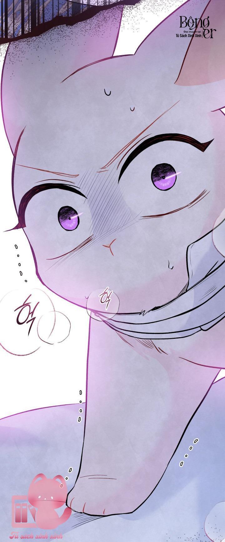 quan hệ cộng sinh giữa báo đen và thỏ trắng chapter 119 62