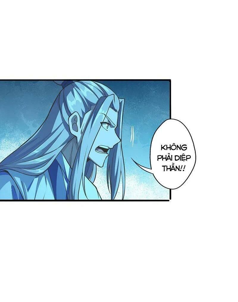 tiên võ đế tôn chapter 173 8