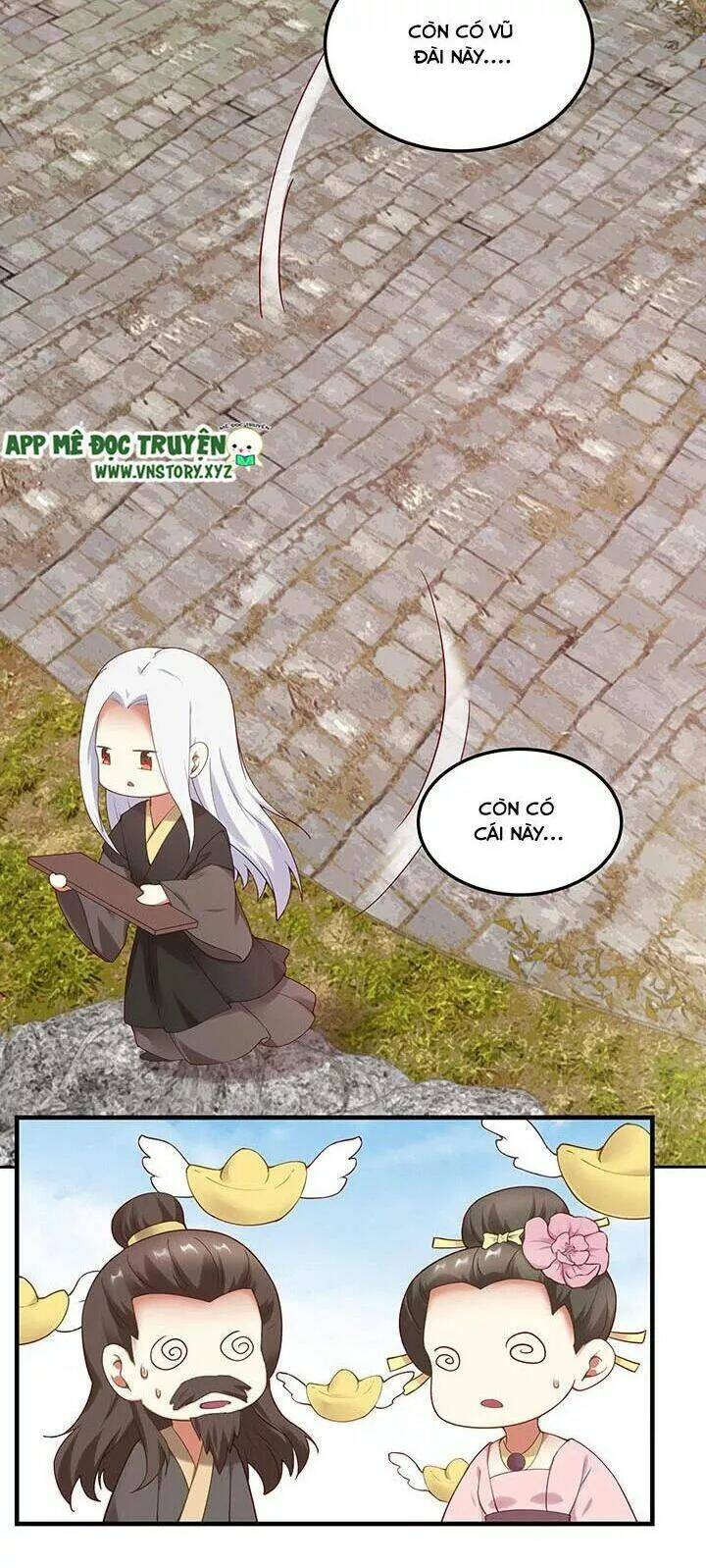 đô đốc đại nhân sủng thê kí chapter 147 14