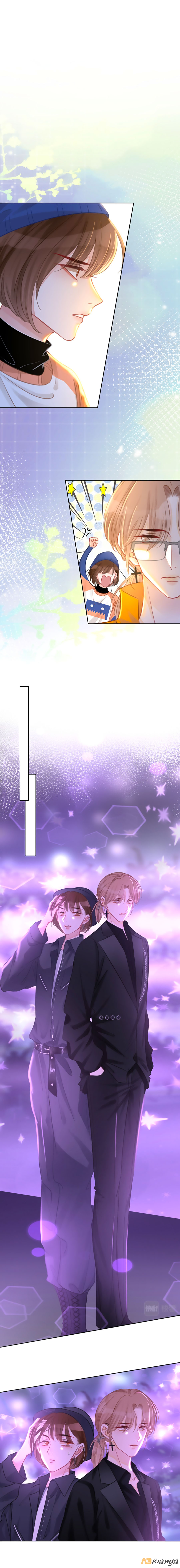 Ám Hắc Hệ Noãn Hôn chapter 146.6 5