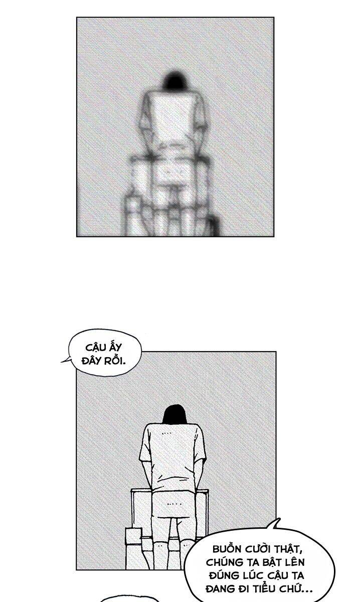 mắc kẹt trên mặt trăng chapter 43 33