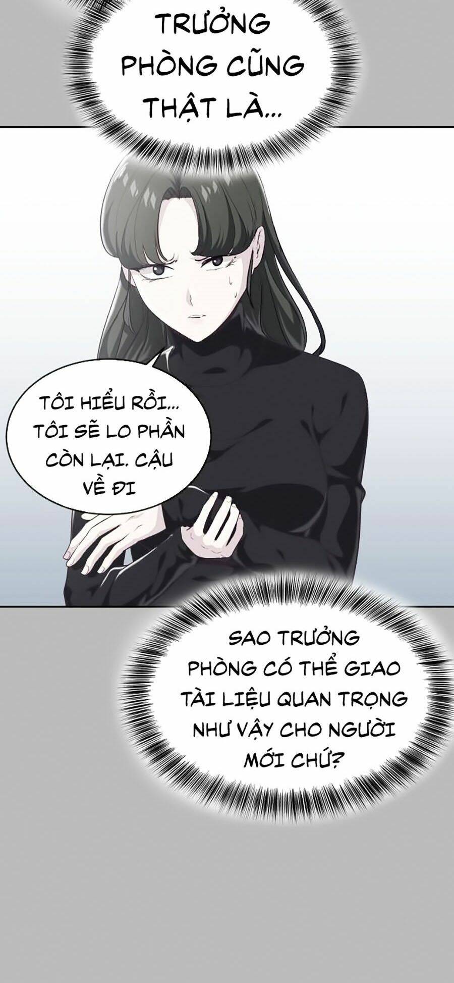 Cậu Bé Của Thần Chết Chapter 83 - Trang 20