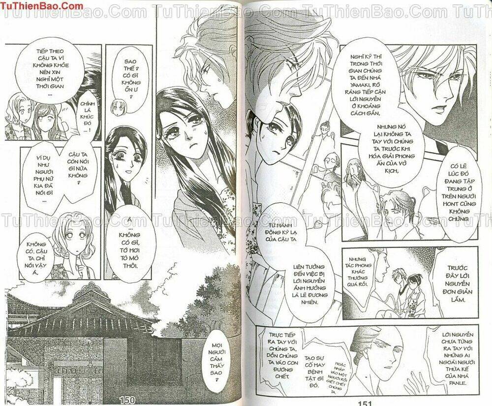 bó hoa tình yêu chapter 3 75