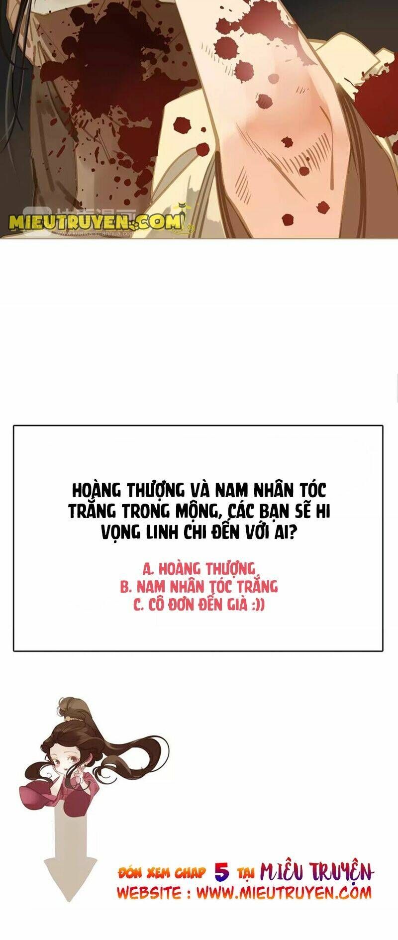 nhất đại linh hậu chapter 4 61