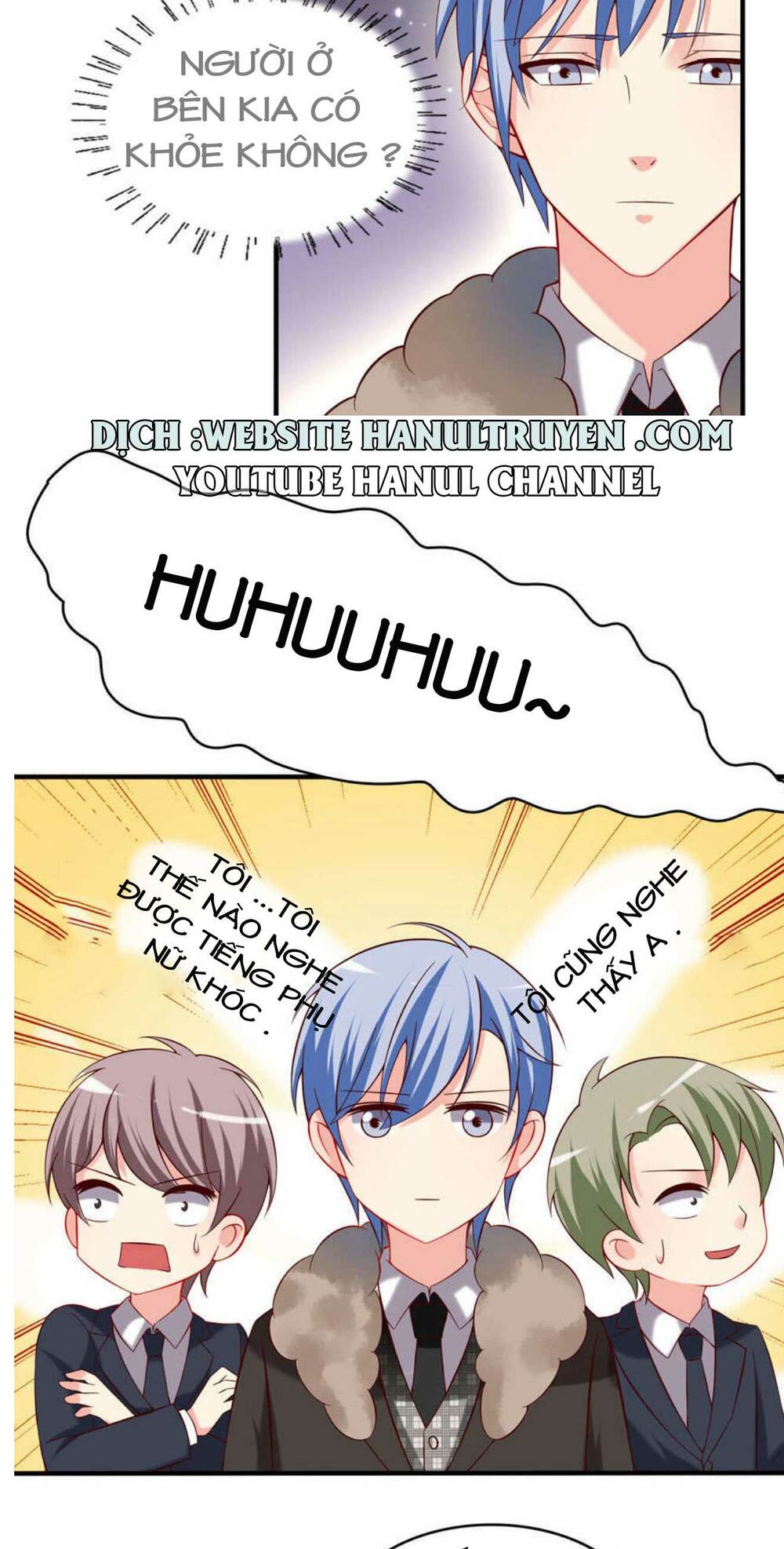 lật đổ lãnh điện hạ satan chapter 5 23