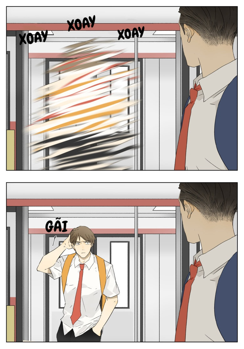 nam hào thượng phong chapter 36 8