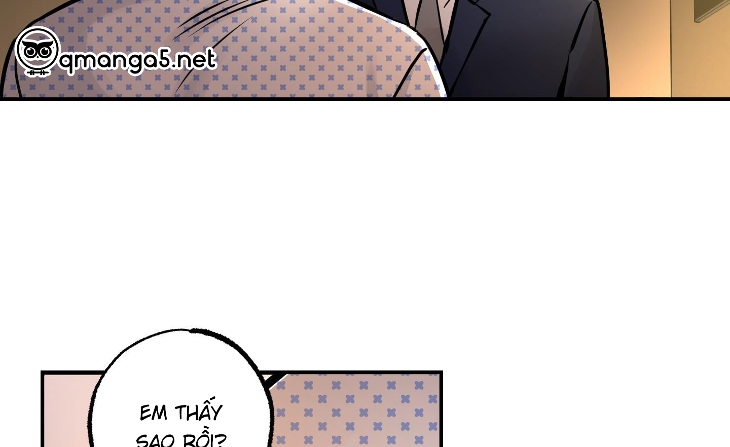 cây thương của ghost chapter 16 43