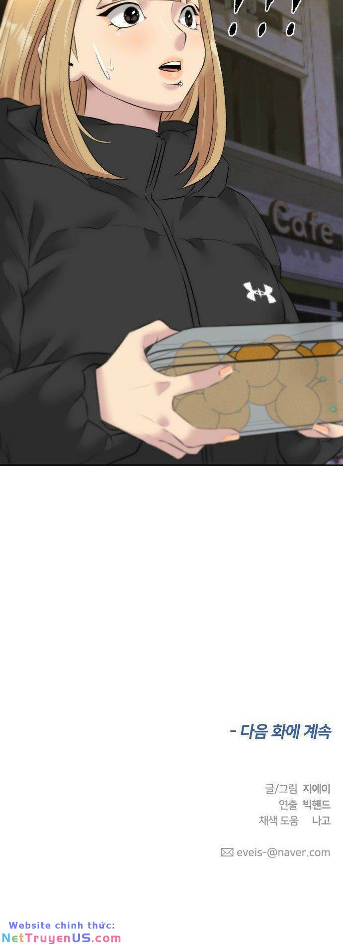 gương mặt thiên tài chapter 134 61