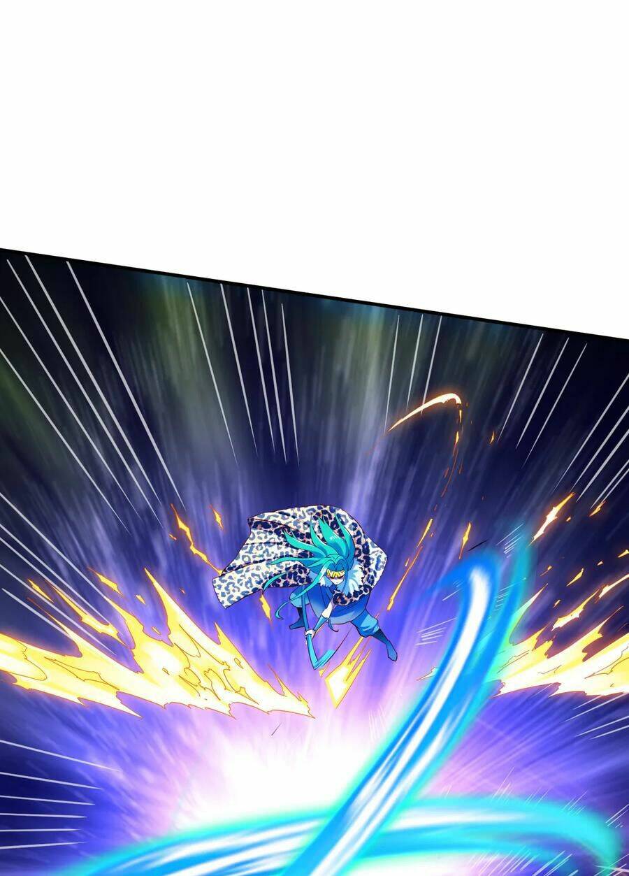 chiến đỉnh chapter 128 46