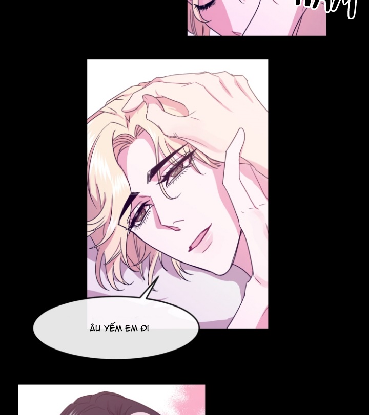 kiếp trước bí ẩn của giáo sư chapter 17 7