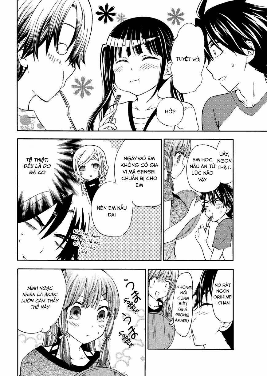 maga-tsuki chapter 43 12