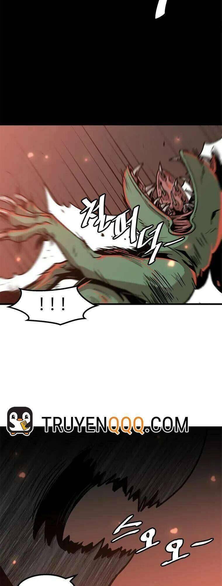 lên cấp một mình chapter 56 45