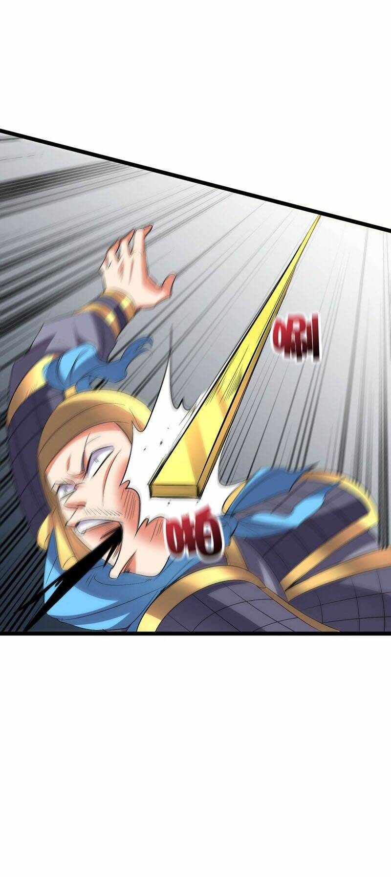 phục thiên thánh chủ chapter 86 34