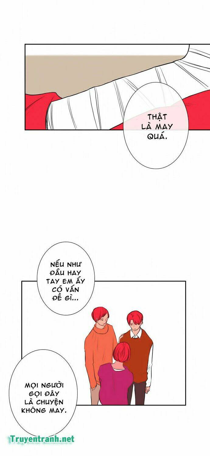 lời thì thầm ma quỉ chapter 3 2