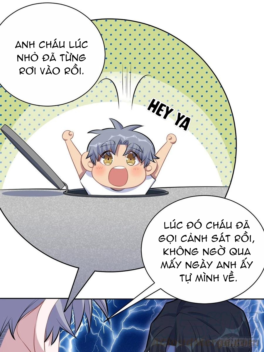 bố vợ đại nhân là bà xã chapter 122 21