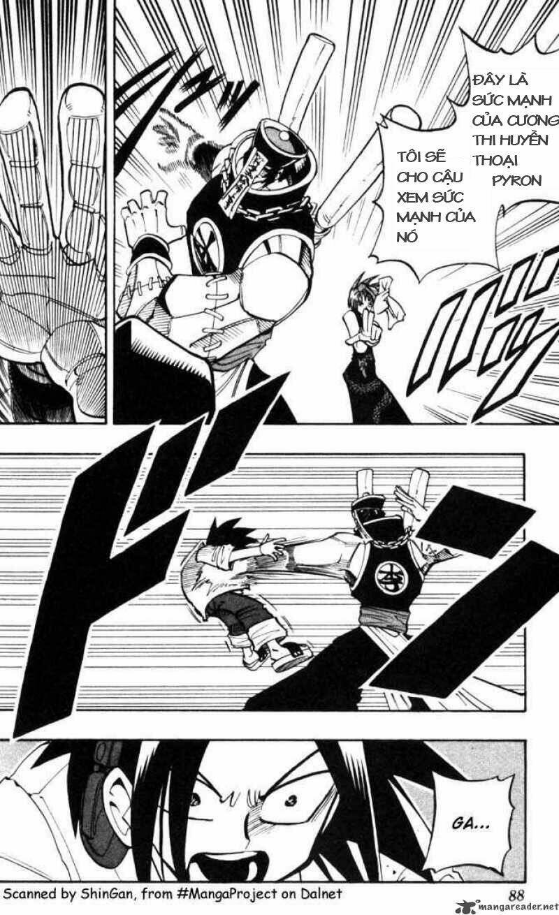 vua pháp thuật chapter 13 4