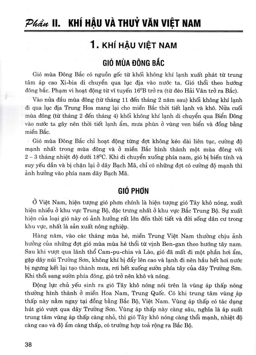 Tư Liệu Dạy - Học Địa Lí 8 (Dùng Chung Cho Các Bộ SGK Hiện Hành) _HA