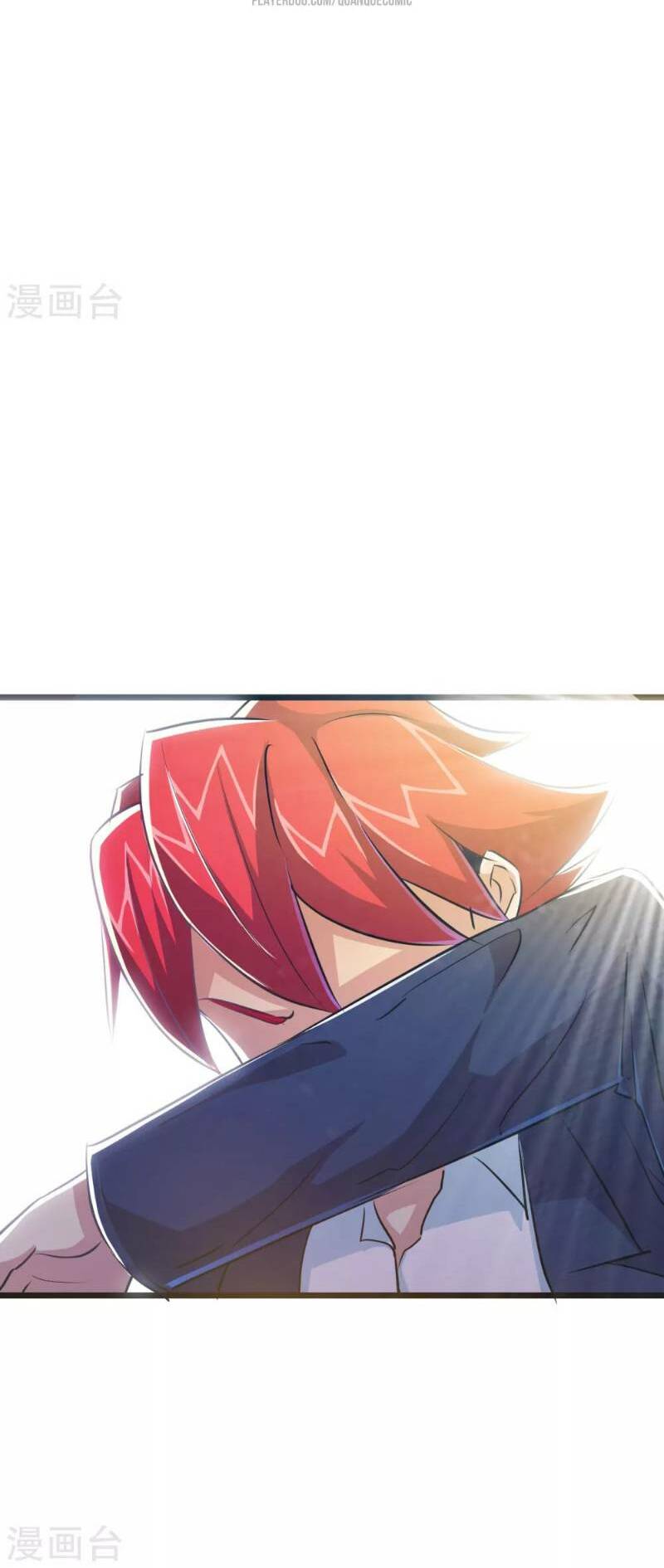 tối cường đặc chủng binh của hoa khôi chapter 29 21