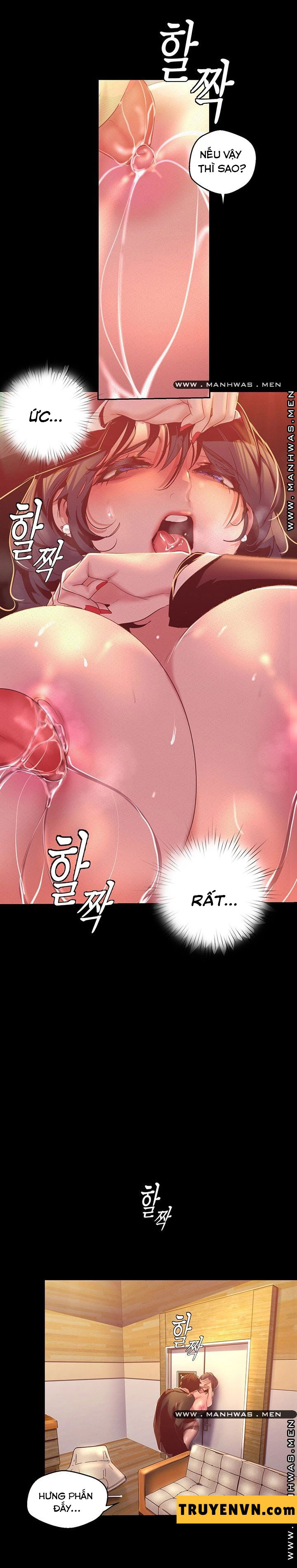 một thế giới mới tuyệt vời chapter 105 25