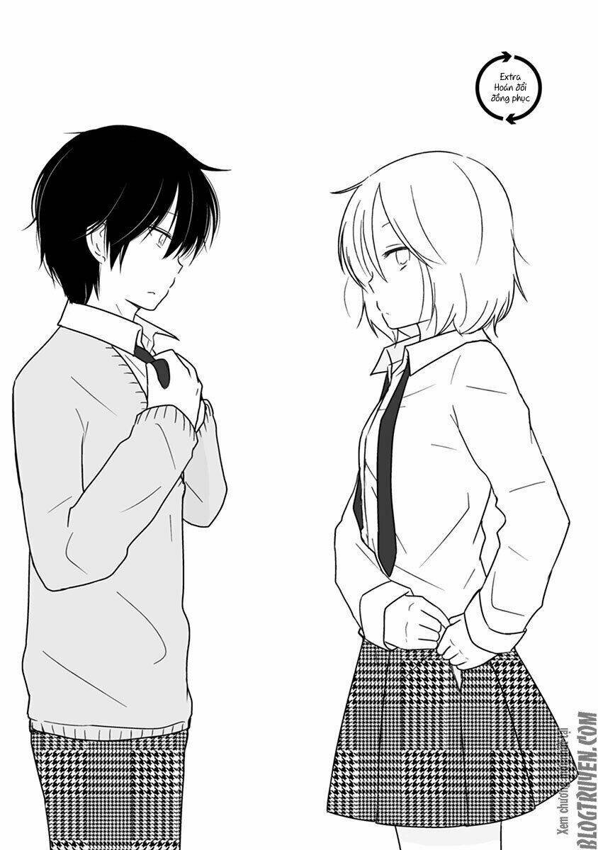 shishunki bitter change chapter 18.5 1